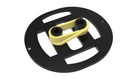 Mod Adaptador Para Câmbio Sequencial Logi G27 G29 G920 G923