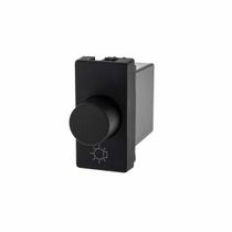 Mod Dimmer Digital Led Ou Fluor.Pial Plus+ Preto 611037PT+ Mod Dimmer Digital Led Ou Fluor.Pial Plus+ Preto 611037PT+
