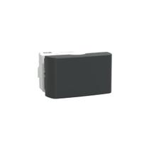 Mod Interruptor Paralelo Lunare Up Schneider Grafite Fosco