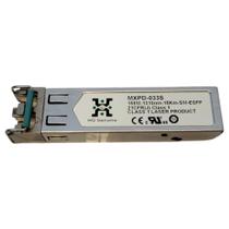 Mod. Óptico Gbic Sfp Hg Genuine Mxpd-033s 155m 1310nm 15km