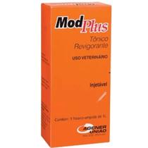 Mod plus 1L - AGENER UNIÃO Mod plus 1L - AGENER UNIÃO