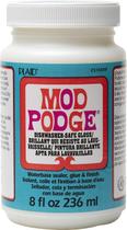 Mod Podge Dishwasher Selante/Cola para Decupagem - 236ml