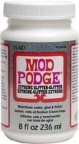 Mod Podge Extreme Glitter Finish Selante/Cola para Decupagem Mod Podge Extreme Glitter Finish Selante/Cola para Decupagem