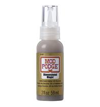 Mod Podge Glitter Dimensional Magic 59 ml Dourado