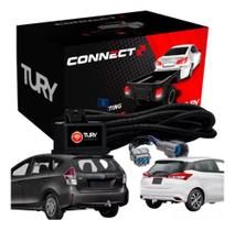 Mod tury engate rav4 ap 17 // corolla ap 15 connect5.1 cc