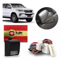 Mod tury hilux sw4 ap 16 yaris ap 18 park2 au