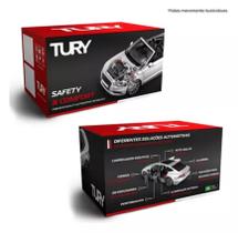 Mod tury vw/fiat univ bot resistivos pro2 kr