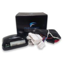 Mod.Vid.Orig. Sentra 2013/ Ssafe Ns-st 4.0