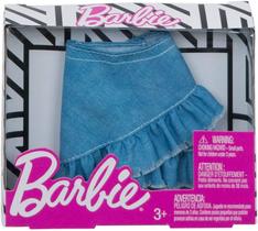 Moda Barbie - Looks de luxo para bonecas elegantes