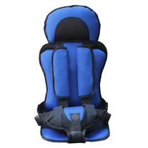 Moda Car Soft Kids Assento de segurança para o bebê Infant Seat Porta