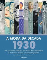 Moda da decada: 1930, a