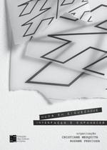 Moda em ziguezague: interfaces e expansões - ESTACAO DAS LETRAS E CORES