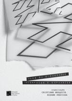 Moda em Ziguezague: Interfaces e Expansões - Estação das Letras e Cores Moda em Ziguezague: Interfaces e Expansões - Estação das Letras e Cores