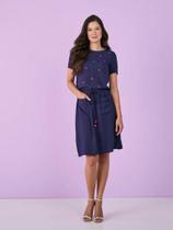 Moda evangélica Conjunto