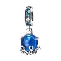 Moda Feminina Disney Marvel Charme Contas Para Pulseiras Pandora 2023 Clássico Pingente Jóias Diy