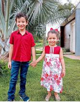 Moda Infantil
