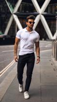Moda masculina Moda masculina
