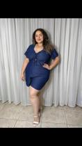 moda plus size