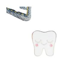Moda série médica metal esmalte broche estetoscópio masculino feminino médico enfermeira emblemas