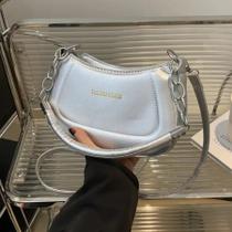 Moda versátil retro casual pequeno STEFANIE