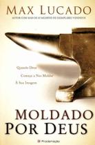 Modado por Deus - PROCLAMACAO Modado por Deus - PROCLAMACAO
