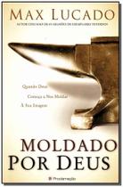 Modado por Deus Sortido Modado por Deus Sortido