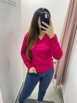 Modal gola V Modal gola V