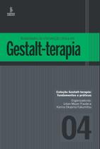 Modalidades de Intervenção Clínica em Gestalt-Terapia - 01Ed/16 Modalidades de Intervenção Clínica em Gestalt-Terapia - 01Ed/16