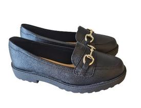 Modare Mocassim 1057M Preto