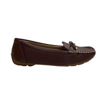 Modare Mocassim Feminino 7095646 Marrom Modare Mocassim Feminino 7095646 Marrom