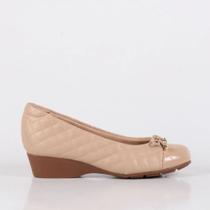 Modare Sapatilha Anabela Conf Fem 7014284 Preto Modare Sapatilha Anabela Conf Fem 7014284 Preto