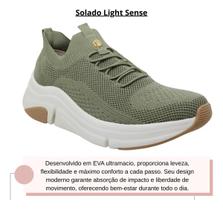 Modare tenis fem ref:7401.105