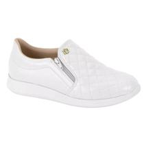 Modare Tênis Feminino Branco