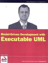 Model driven development with executable uml
