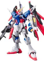 Model Kit - Destiny Gundam - RG 1/144 - Gundam Seed - Model Kit - Bandai