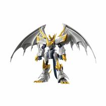 Model Kit Imperialdramon Paladin Mode - Rise Standard Amplifield - Digimon - Bandai