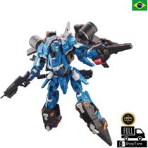 Model Kit Phantasy Star Online 2 A.I.S Vega - Phantasy Star Online - Plastic Model Kit - Kotobukiya