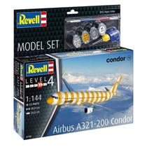 Model Set A321-200 Condor 1/144 Revell 63788