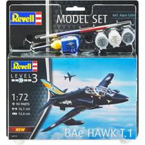 Model Set BAe Hawk T.1 1/72 Revell 64970