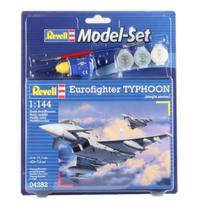 Model Set Eurofighter Typhoon 1/144 Revell 64282