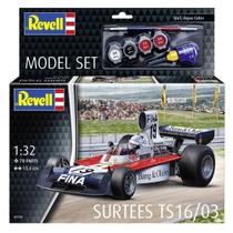 Model Set F-1 Surtess TS16/03 1/32 Revell 67739