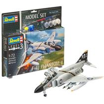 Model Set F-4J Phantom II 1/72 Revell 63941
