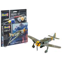 Model Set Focke Wulf FW L90 F8 1/72 Revell 63898