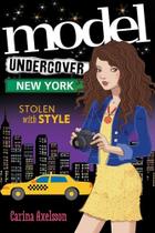 Model undercover - new york