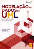 Modelação de Dados em Uml - FCA
