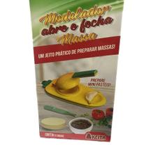 Modelador abre e fecha massa keita - KEITA Modelador abre e fecha massa keita - KEITA