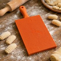 Modelador Artesanal de Massas, Gnocchi e Cavatelli Linha Culinária Afetiva