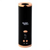 Modelador Automático Lizz Glow Wave Sem Fio 200C Bivolt