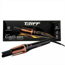 MODELADOR AUTOMÁTICO TAIFF CURVES PROFISSIONAL - BIVOLT 32mm