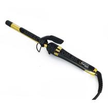 Modelador BaByliss PRO Graphite Titanium GXT Ionic Barril 19mm Modelador BaByliss PRO Graphite Titanium GXT Ionic Barril 19mm